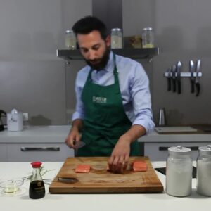 Corso cucina Livello esperto